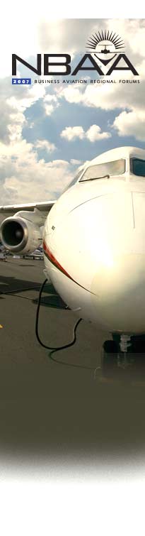 NBAA 2007 Fort Lauderdale Regional Forum