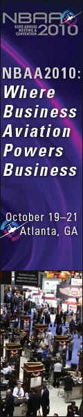 NBAA 63rd Annual Meeting & Convention