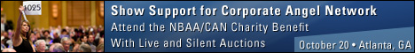 NBAA/CAN Charity Benefit