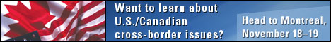 CBAA/NBAA Cross-Border Issues Conference