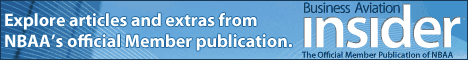 Business Aviation Insider