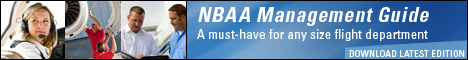 NBAA Management Guide