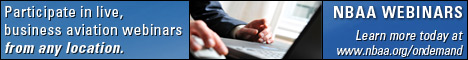 NBAA Webinars