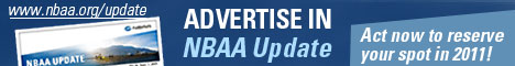 Advertise in NBAA Update