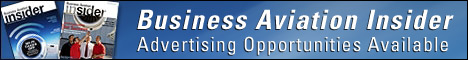 Advertise in Business Aviation Insider